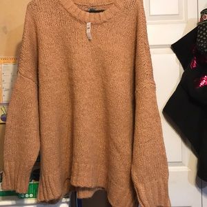 Aerie Oversized Sweater
